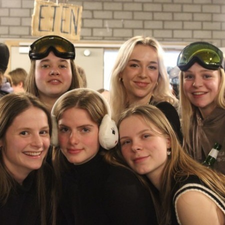 IMG 4369 - Scouts en Gidsen Zaventem 
